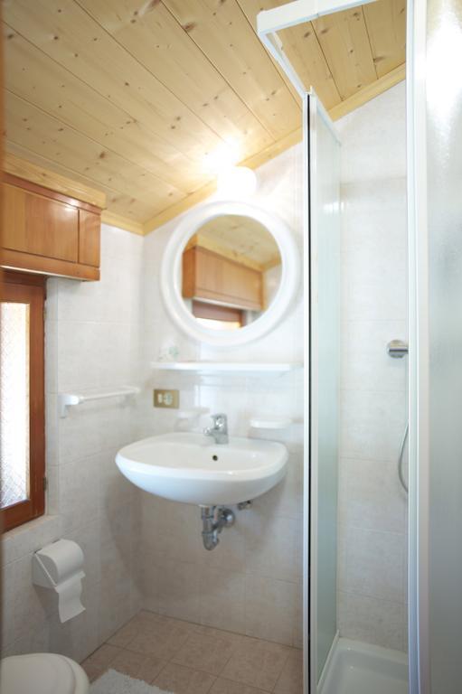 Rifugio Palafavera Zoldo Alto Habitación foto